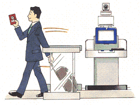 自動化ゲートは快適！羽田、成田他5空港で顔認証ゲートの運用が順次スタート