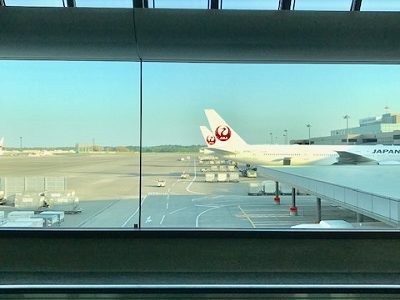 成田空港のワンワールド・ラウンジまとめ。JAL以外でおすすめは？