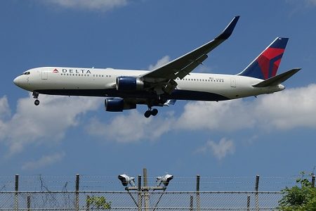 成田の観光スポット　ひこうきの丘で飛行機撮影と航空科学博物館がおすすめ！