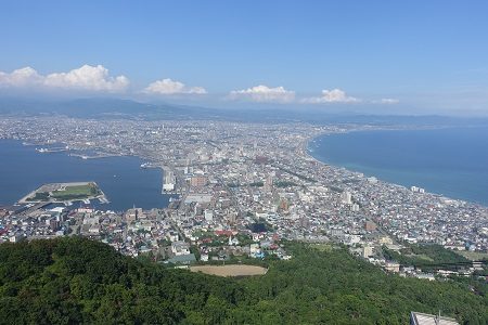 函館観光ならここ！ おすすめグルメ・観光スポットを紹介！コロナで現地はどうなっている？