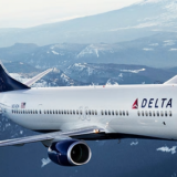 デルタ航空