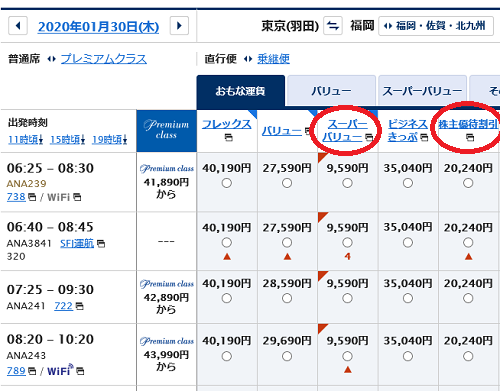 ANA株主優待券の使い方、メリットまとめ。2024年11月期限の新券が到着