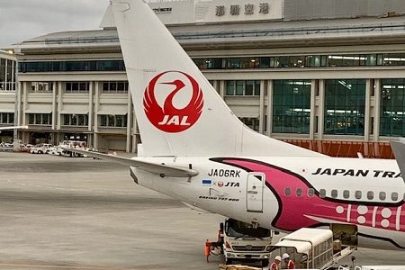 始めて分かったマイル修行のデメリット。JALとANAの飛行機修行での対策。