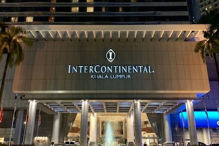 インターコンチネンタル・アンバサダーの特典、メリットまとめ。入会はおすすめか？