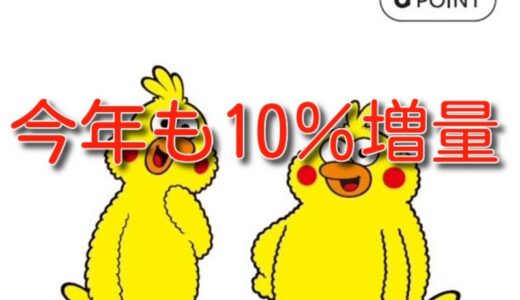 dポイントからJALマイル増量キャンペーンが1年振りに来た！2月28日まで